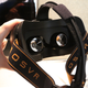 Illustration for article titled Razer Has Its Own $200 Virtual Reality Headset